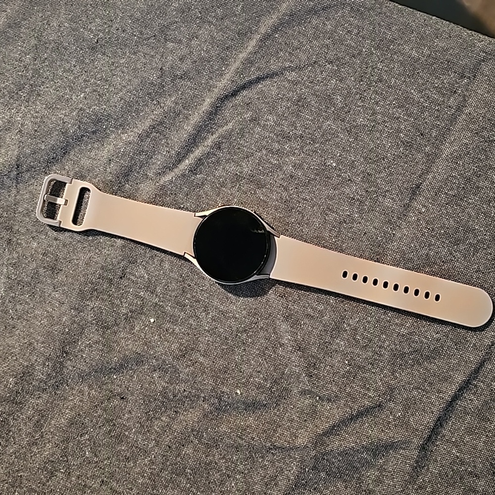 Samsung Galaxy watch